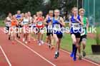 1500 metres, 2025 NEGP No 5 Monkton, Wednesday, July 23rd. Photo: David T. Hewitson/Sports for All Pics